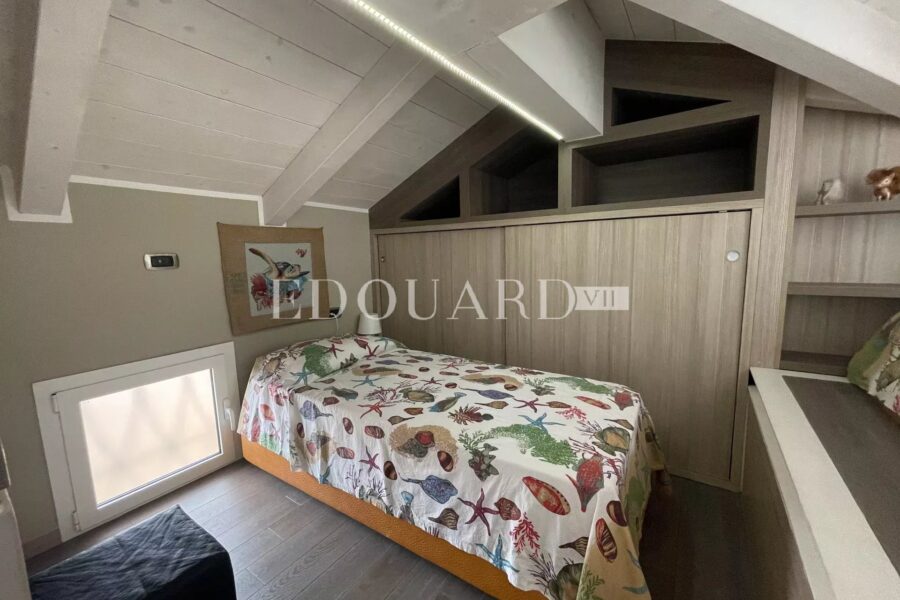 Appartement à vendre à Roquebrune-Cap-Martin — Vue mer — photo 26