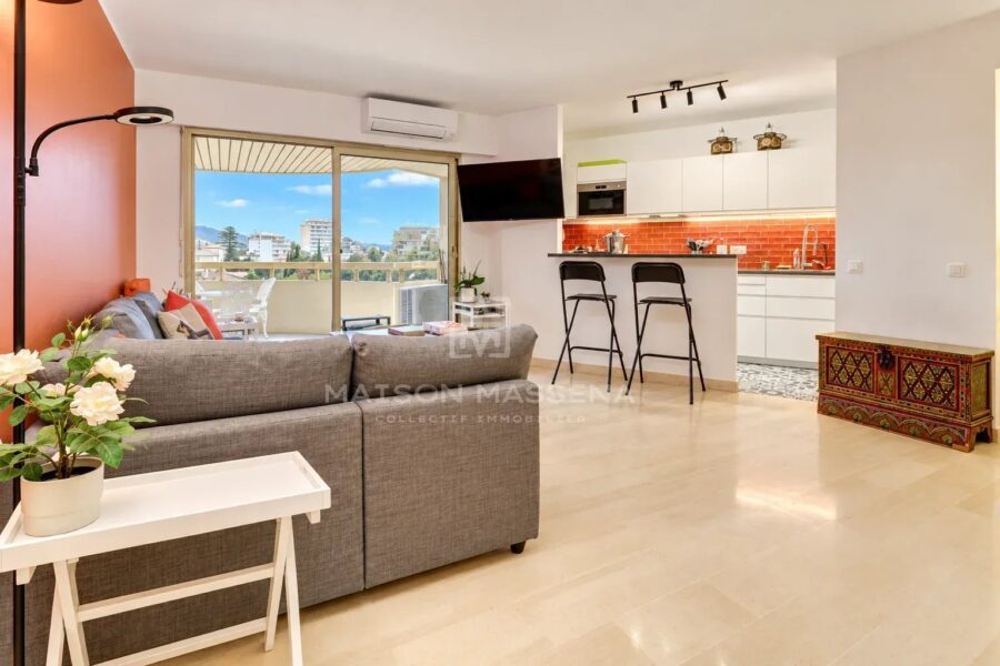 Appartement à vendre à Nice — Vue montagne — photo 17
