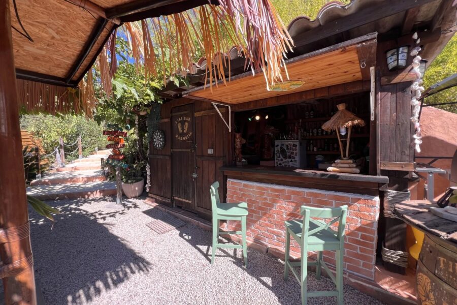 Maison à vendre à Biot — Vue montagne — photo 10