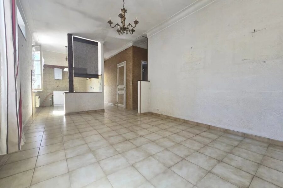Maison à vendre à Tourrette-Levens — Vue montagne — photo 6