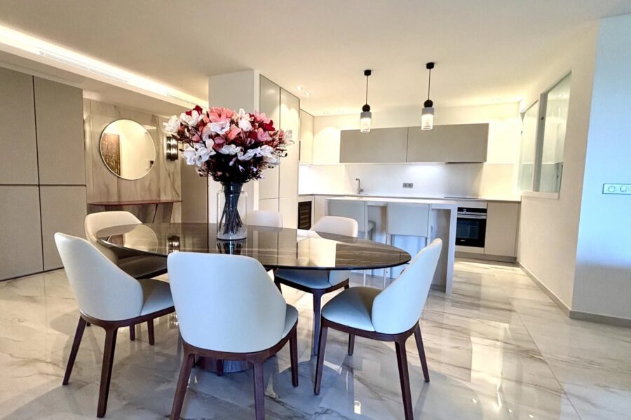 Appartement à vendre à Cannes — Vue mer — photo 18