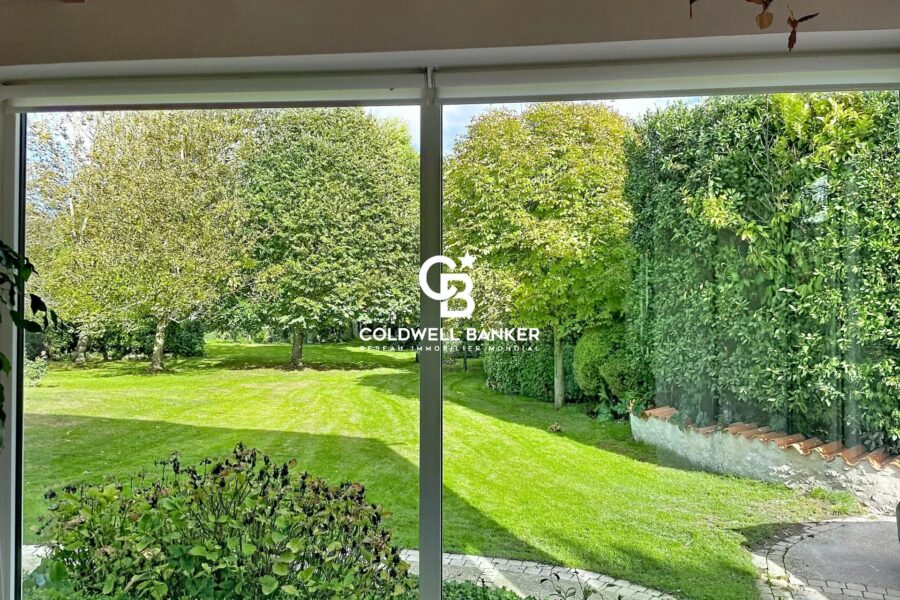 Maison à vendre à Berneuil — Vue nature — photo 18
