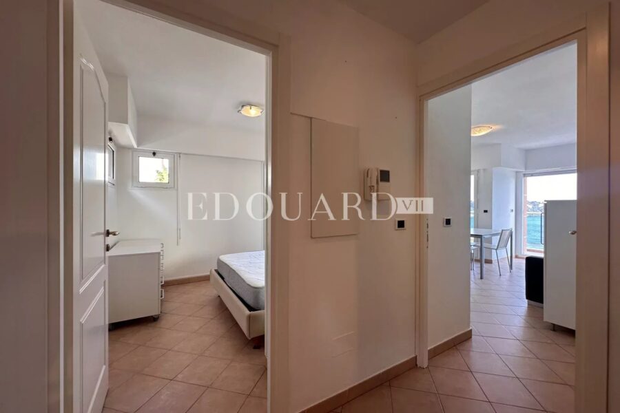 Appartement à vendre à Roquebrune-Cap-Martin — Vue mer — photo 11