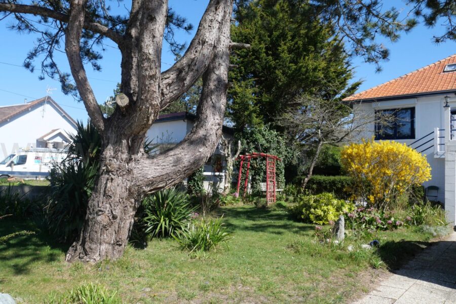 Maison à vendre à Le Crotoy — Vue mer — photo 3