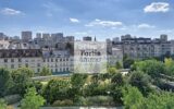 Appartement à vendre à Paris 13e arrondissement — Vue sur la ville — photo 1