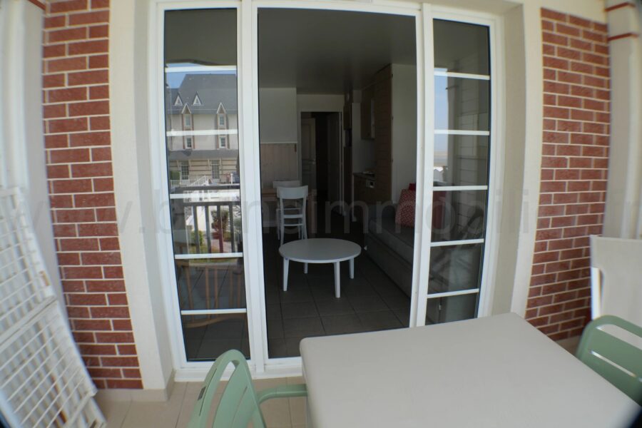 Appartement à vendre à Le Crotoy — Vue mer — photo 9