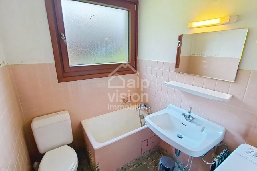 Appartement à vendre à Châtel — Vue montagne — photo 11