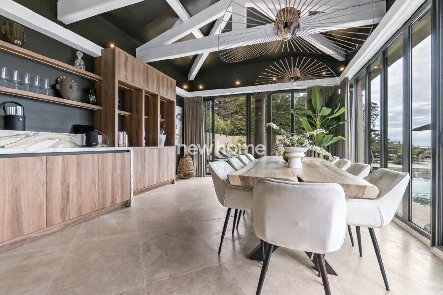 Maison à vendre à Sainte-Maxime — Vue mer — photo 25