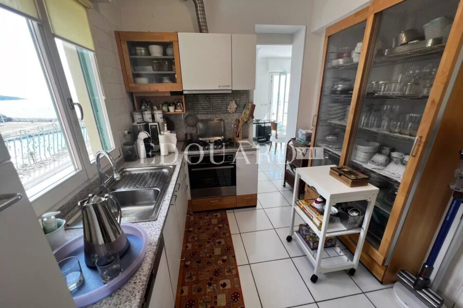Appartement à vendre à Menton — Vue mer — photo 25