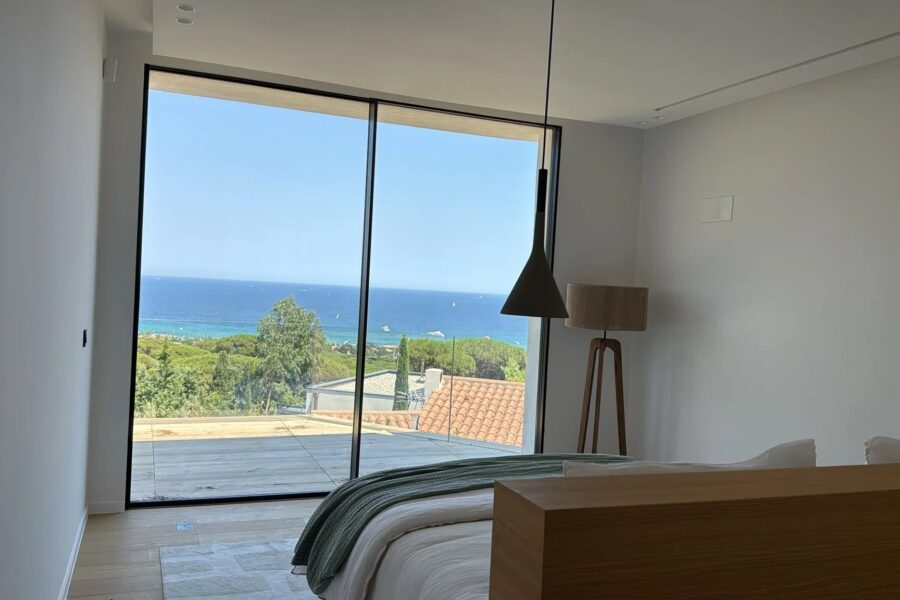 Maison à vendre à Sainte-Maxime — Vue mer — photo 16