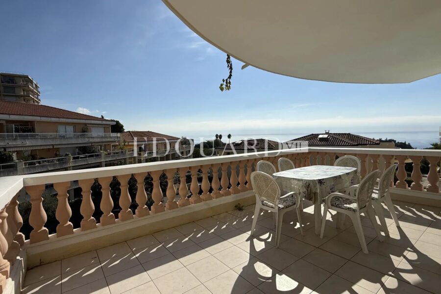 Appartement à vendre à Nice — Vue mer — photo 12