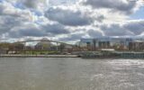 Appartement à vendre à Paris 16e arrondissement — Vue fleuve — photo 1