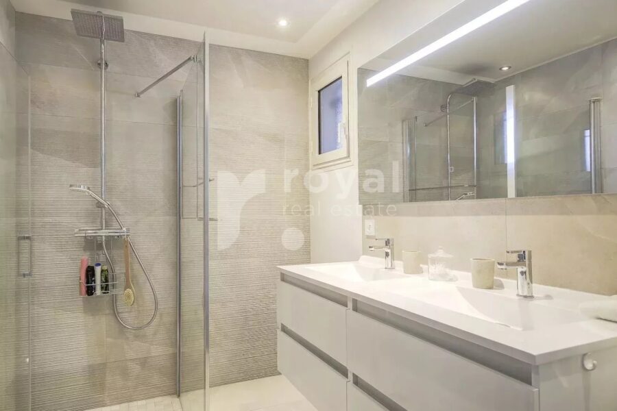 Appartement à vendre à Mougins — Vue parc & jardin — photo 13