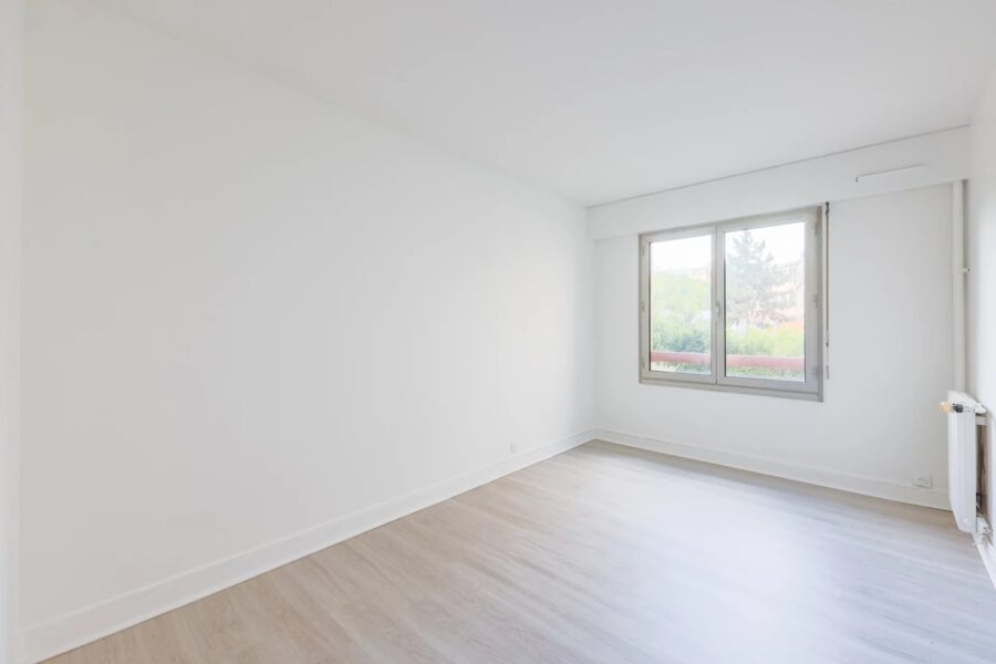 Appartement à vendre à Paris 10e arrondissement — Vue parc & jardin — photo 9
