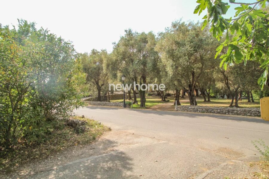 Maison à vendre à Châteauneuf-Grasse — Vue parc & jardin — photo 20