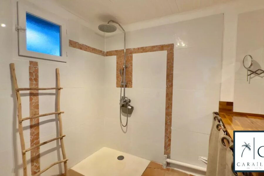 Maison à vendre à Les Trois-Îlets — Vue mer — photo 22