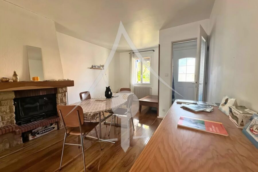 Maison à vendre à Portet-sur-Garonne — Vue parc & jardin — photo 6