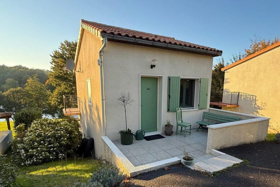 Maison à vendre à Écuras — Vue fleuve — photo 6