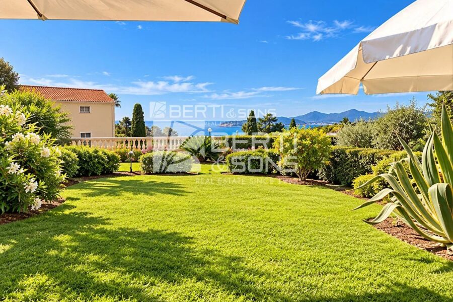 Appartement à vendre à Cannes — Vue mer — photo 6