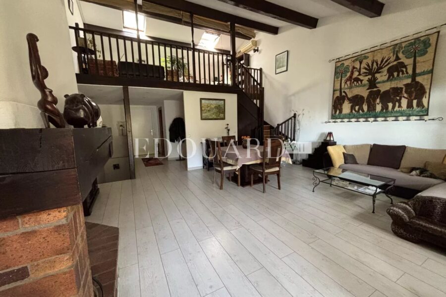 Appartement à vendre à Roquebrune-Cap-Martin — Vue mer — photo 3