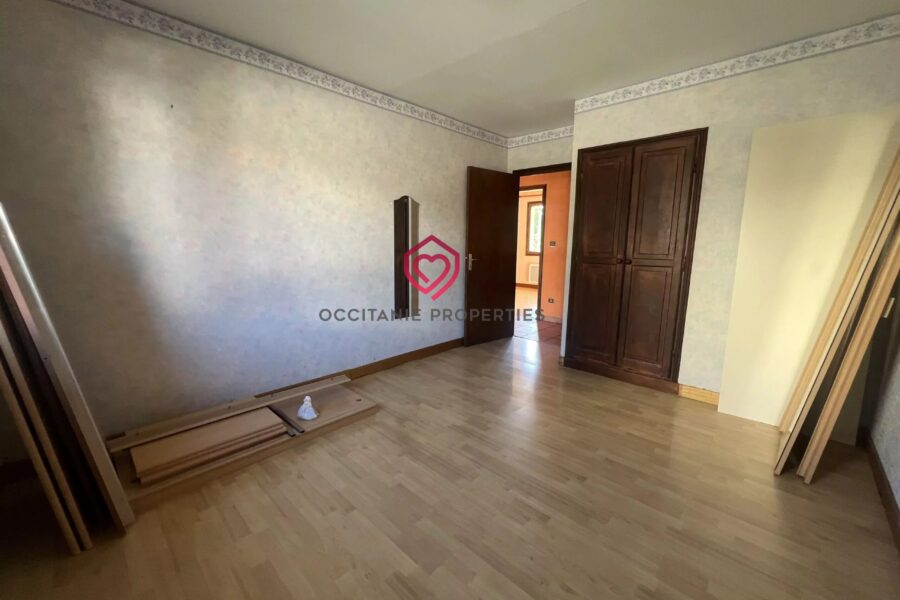 Maison à vendre à Saint-Girons — Vue montagne — photo 13