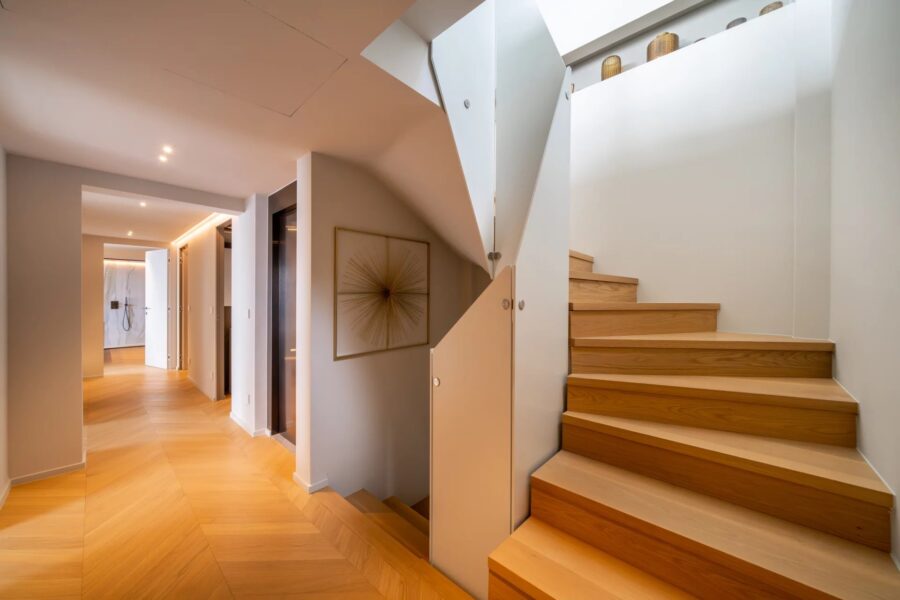 Maison à vendre à Roquebrune-Cap-Martin — Vue mer — photo 21