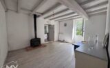 Maison à vendre à Saint-Méard-de-Gurçon — Vue nature — photo 5