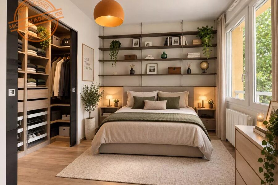 Appartement à vendre à Lozanne — Vue nature — photo 3