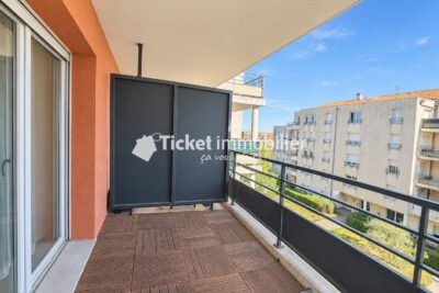 Appartement à louer à Cornebarrieu