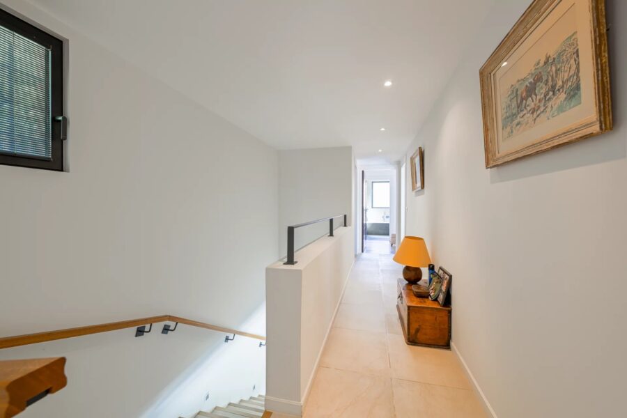 Maison à vendre à Mougins — Vue montagne — photo 16