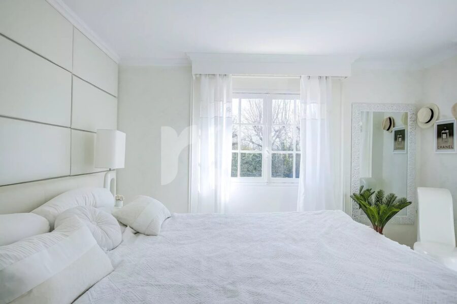 Maison à vendre à Cabris — Vue parc & jardin — photo 29