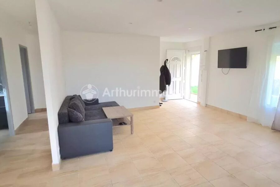 Maison à vendre à Les Martys — Vue nature — photo 11