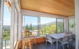 Maison à vendre à Saint-Vallier-de-Thiey — Vue mer — photo 8