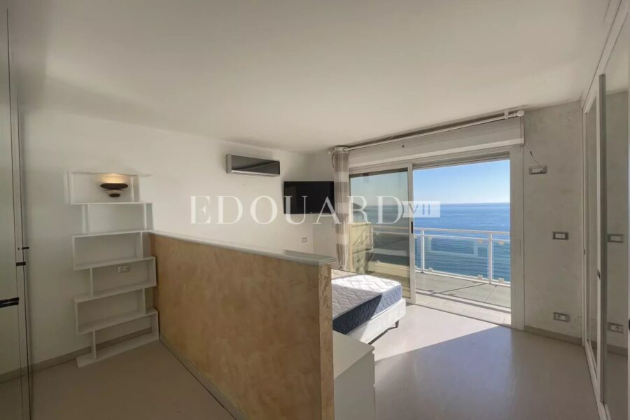 Appartement à vendre à Roquebrune-Cap-Martin — Vue mer — photo 29