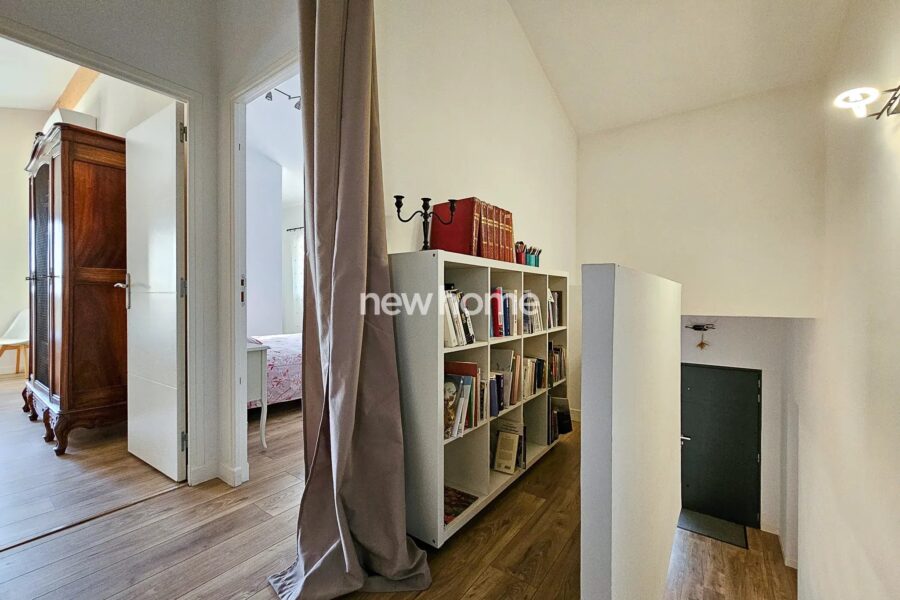 Maison à vendre à Draguignan — Vue parc & jardin — photo 16