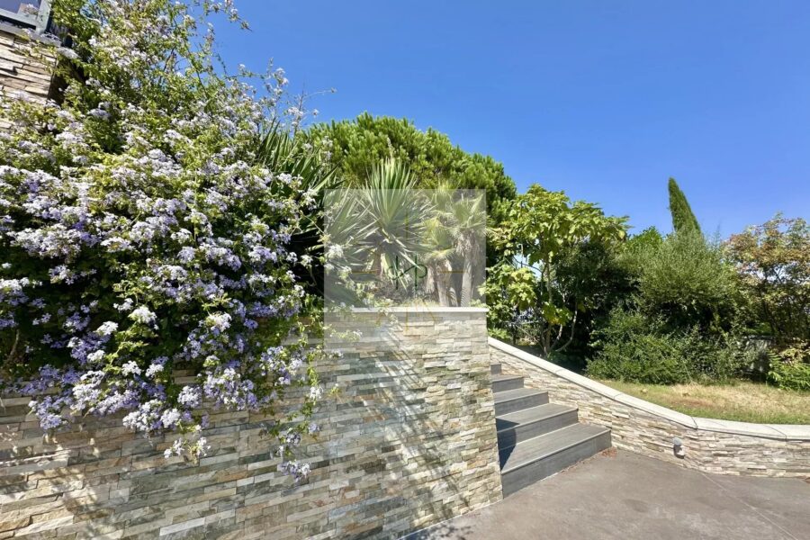 Maison à vendre à Montélimar — Vue montagne — photo 22