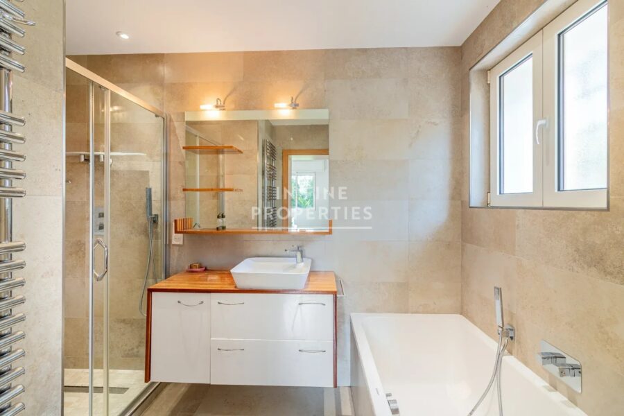 Maison à vendre à Cannes — Vue mer — photo 11