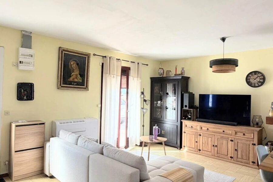 Maison à vendre à Loudun — Vue nature — photo 6