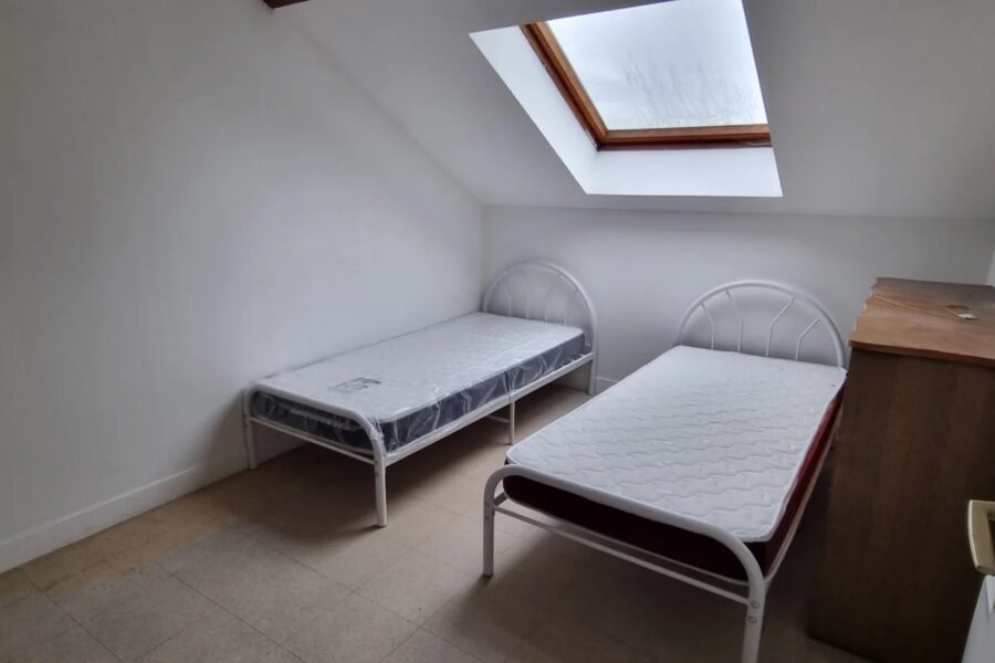 Appartement à vendre à Ballainvilliers — Vue parc & jardin — photo 14