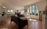 Maison à vendre à Pineuilh — Vue parc & jardin — photo 7