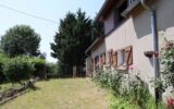 Maison à vendre à Saint-Didier-sur-Arroux — Vue montagne — photo 26
