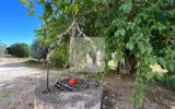 Maison à vendre à La Bâtie-Rolland — Vue nature — photo 15