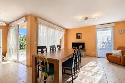 Appartement à vendre à Thonon-les-Bains
