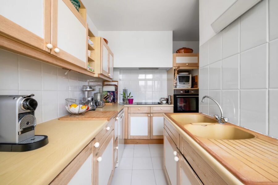 Appartement à vendre à Nice — Vue montagne — photo 12