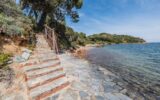 Maison en location vacances à Lecci — Vue mer — photo 16