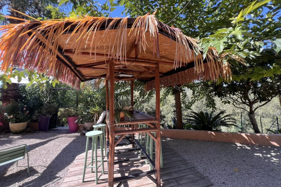 Maison à vendre à Biot — Vue montagne — photo 11