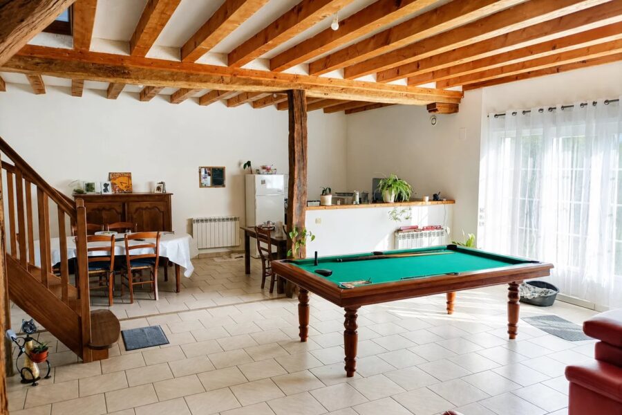 Maison à vendre à Assay — Vue dégagée — photo 3