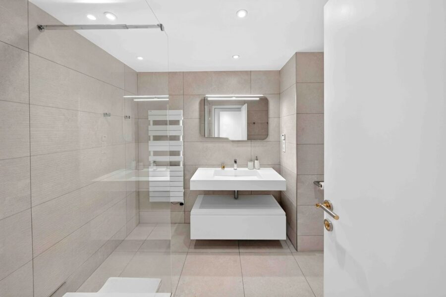 Appartement à vendre à Cannes — Vue mer — photo 26