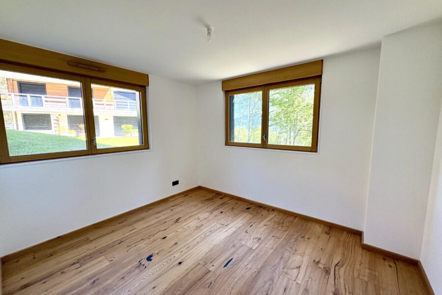 Appartement à vendre à Combloux — Vue montagne — photo 19