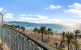 Appartement à vendre à Nice — Vue mer — photo 1